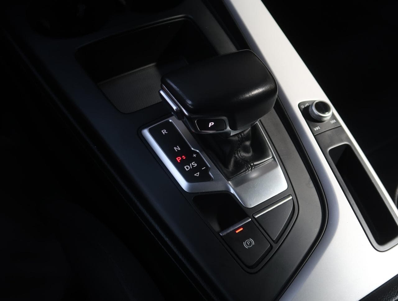 2019 Audi A4 - 19