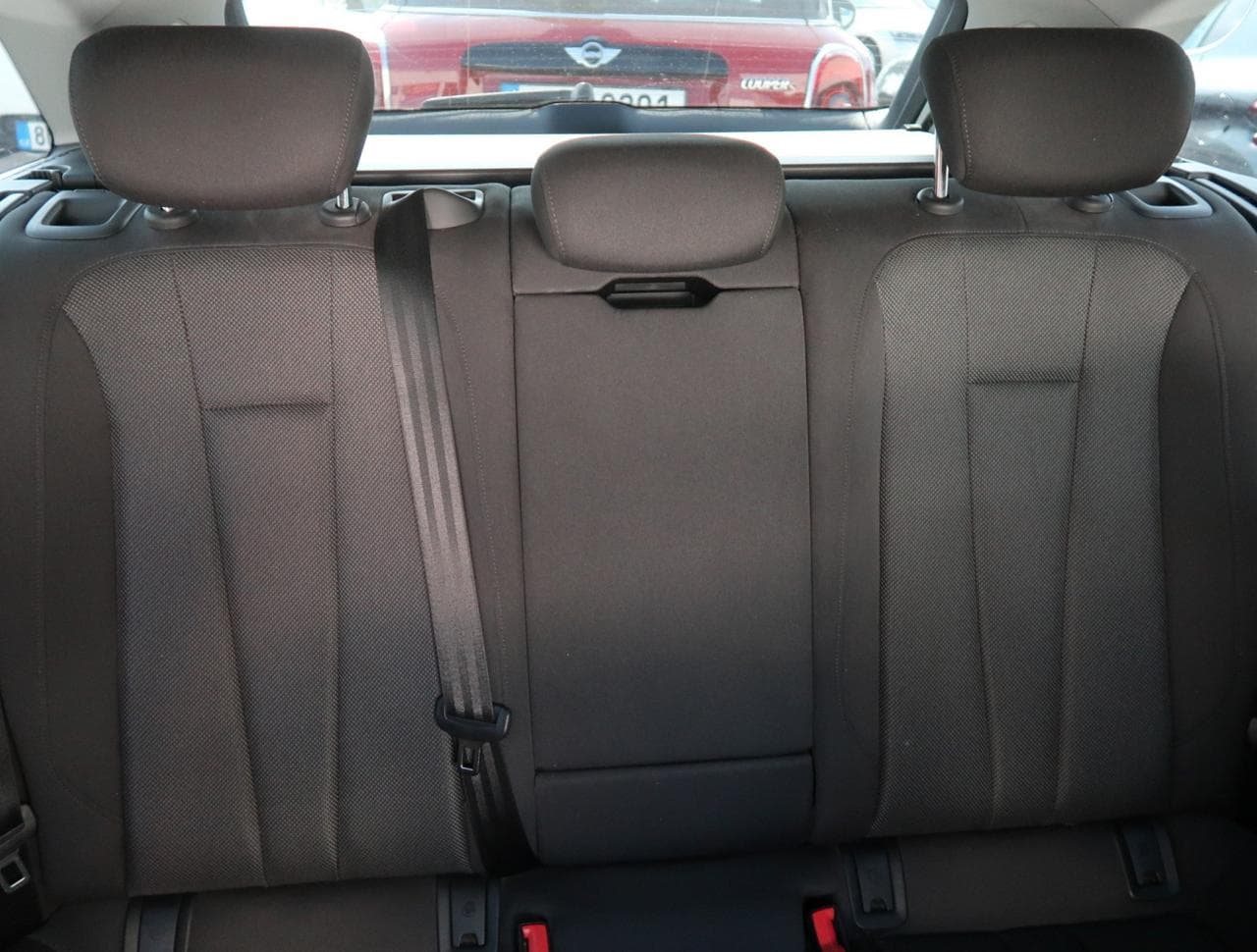 2019 Audi A4 - 14