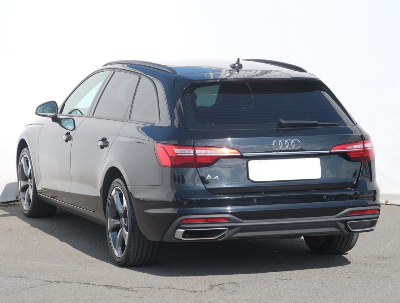 2019 Audi A4 - 5