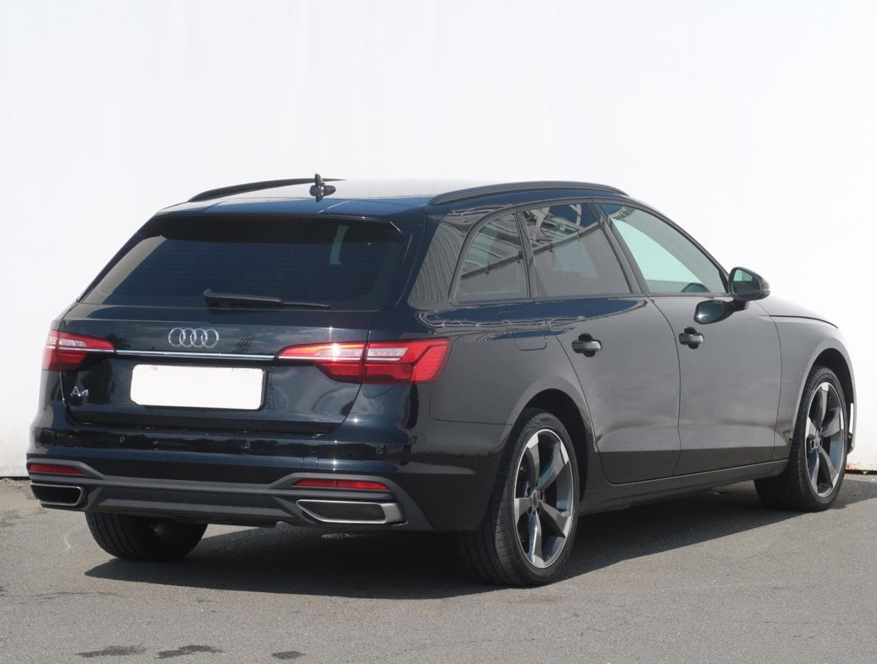 2019 Audi A4 - 7