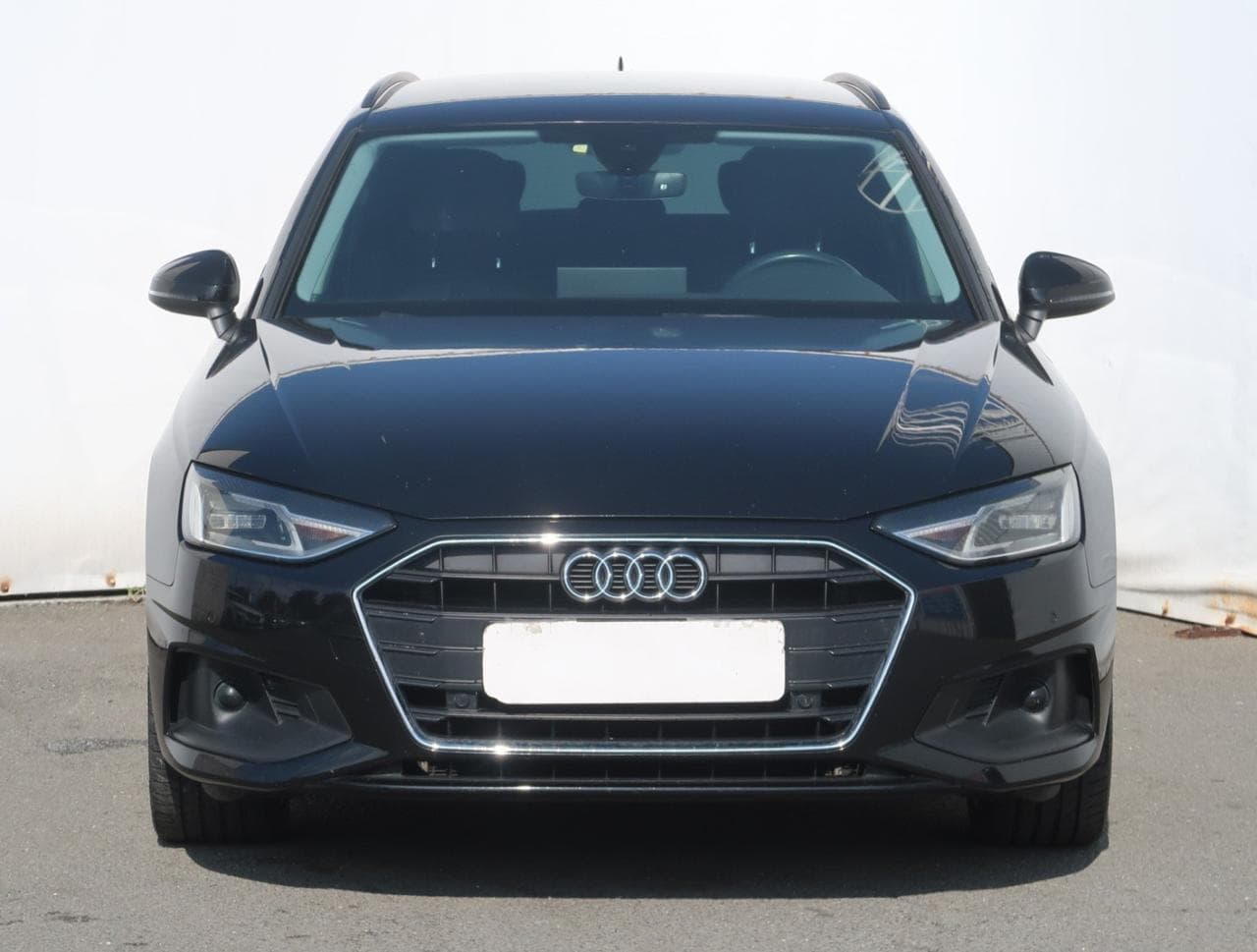 2019 Audi A4 - 2