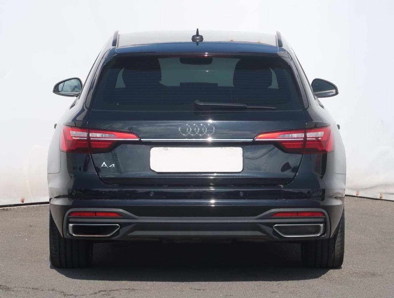 2019 Audi A4 - 6