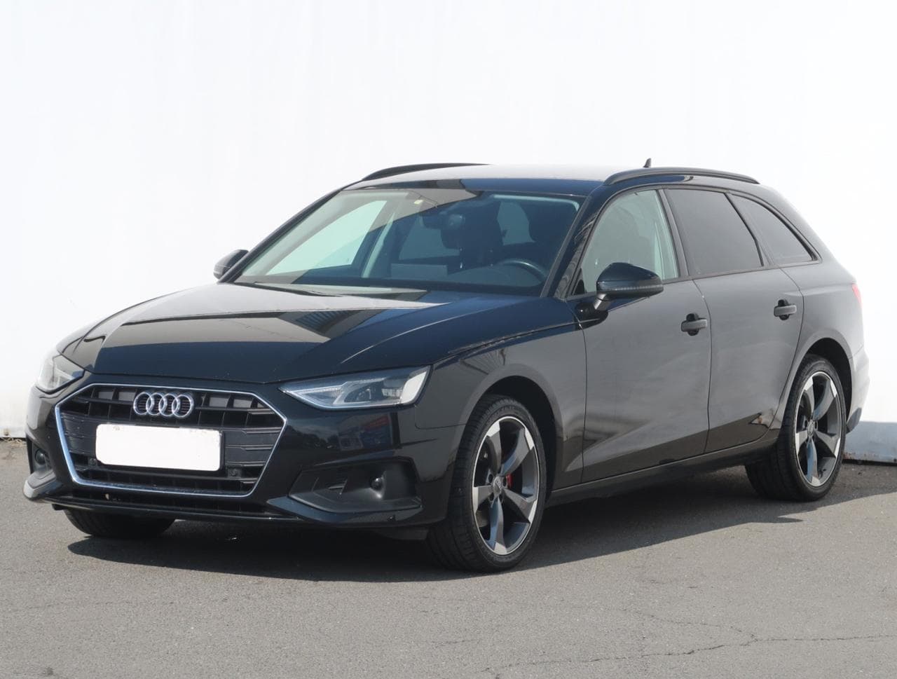 2019 Audi A4 - 3