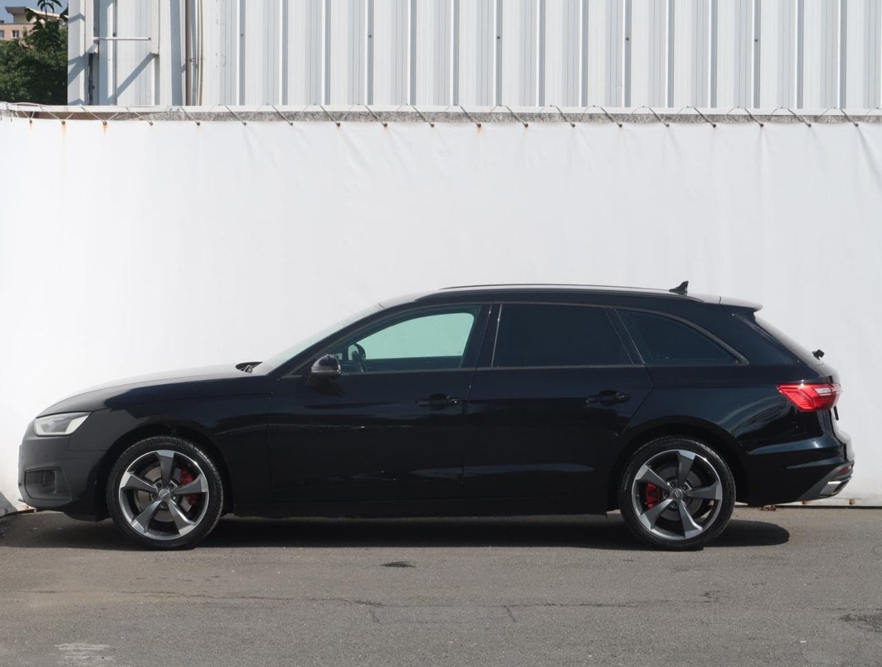 2019 Audi A4 - 4