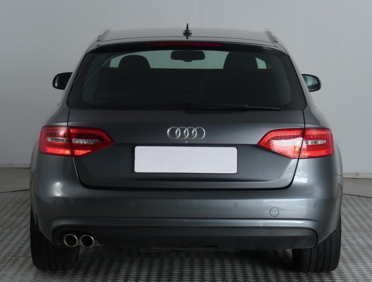 2015 Audi A4 - 6