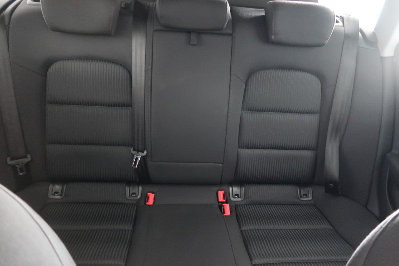 2015 Audi A4 - 14