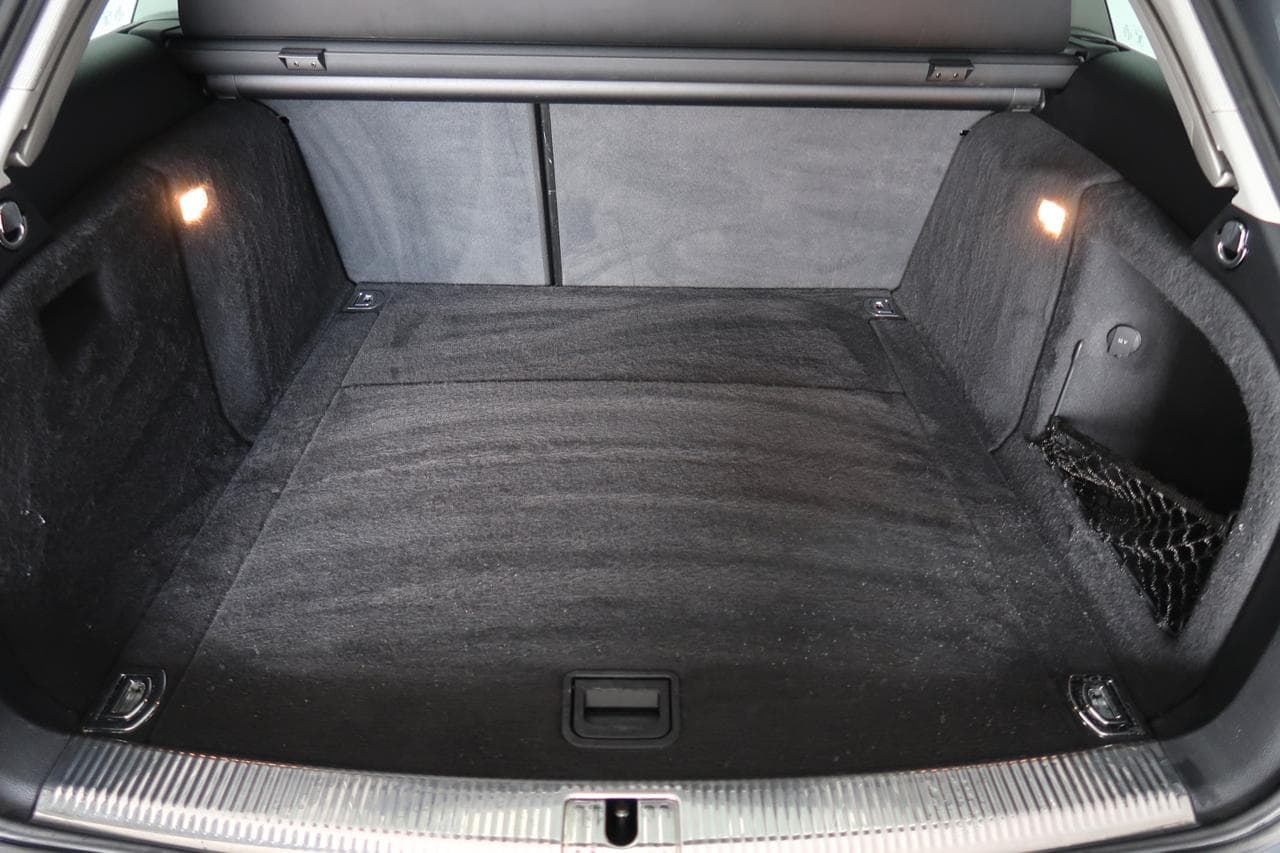 2015 Audi A4 - 19