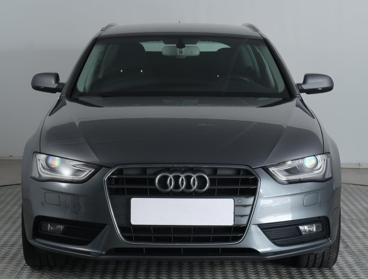 2015 Audi A4 - 2