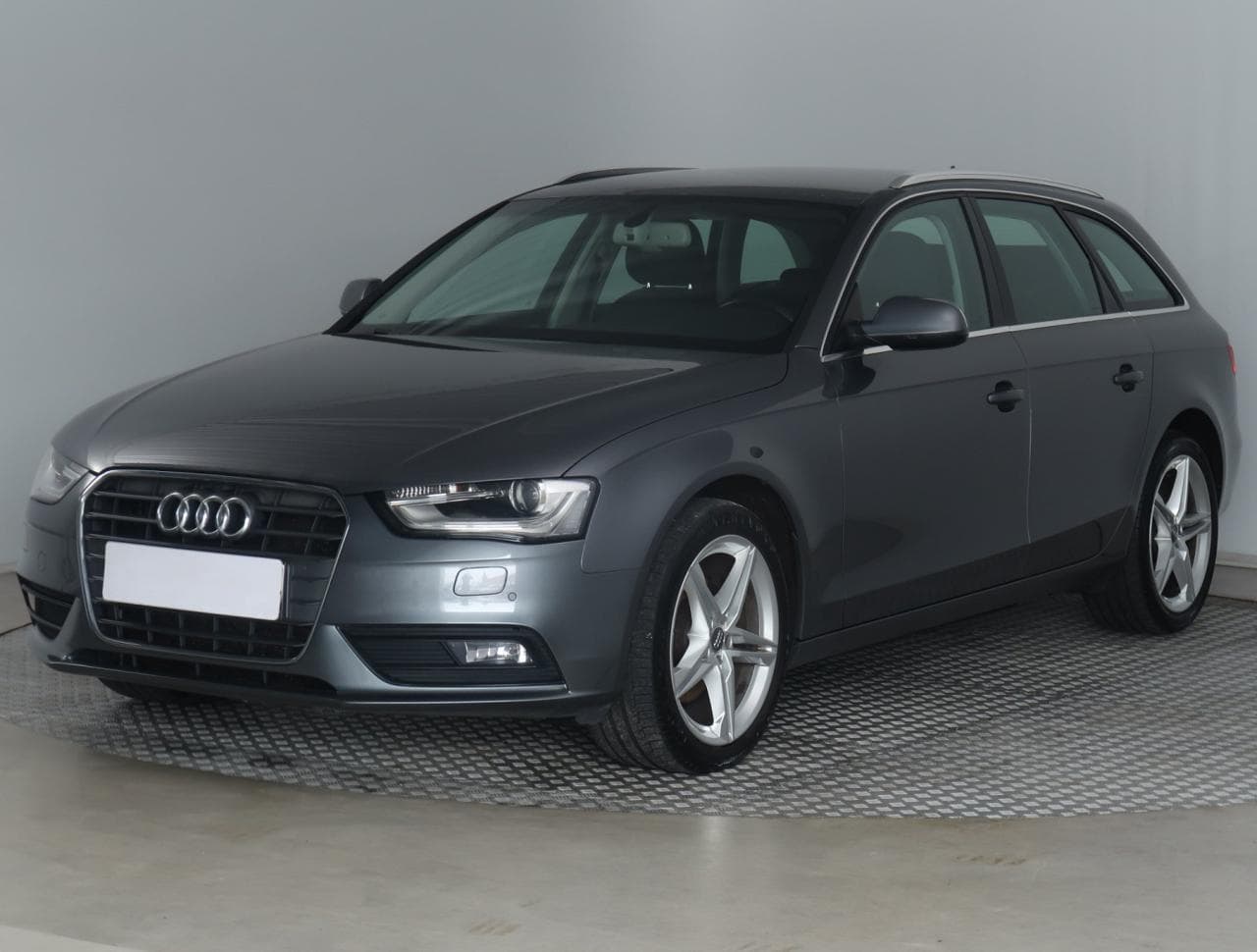 2015 Audi A4 - 3