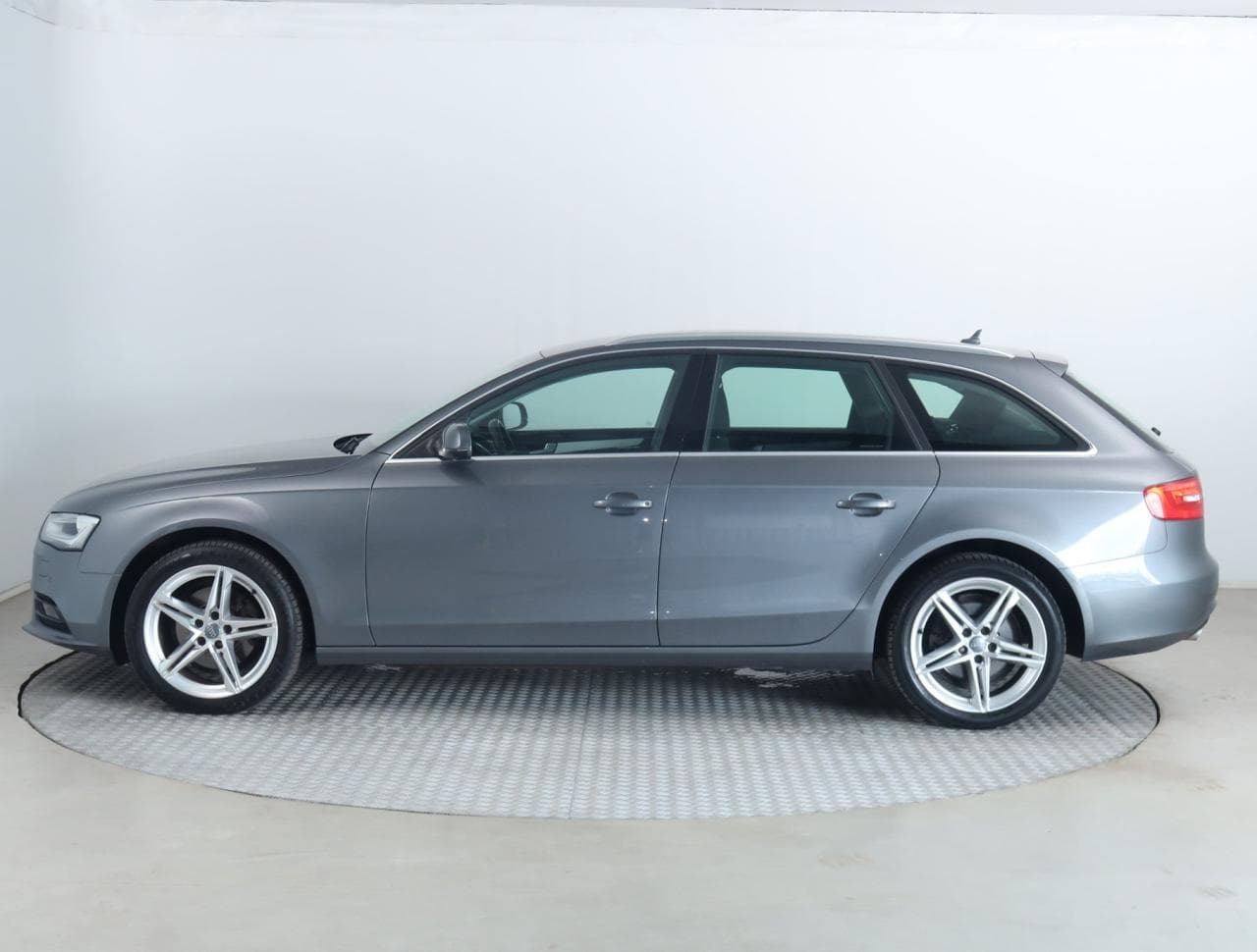 2015 Audi A4 - 4