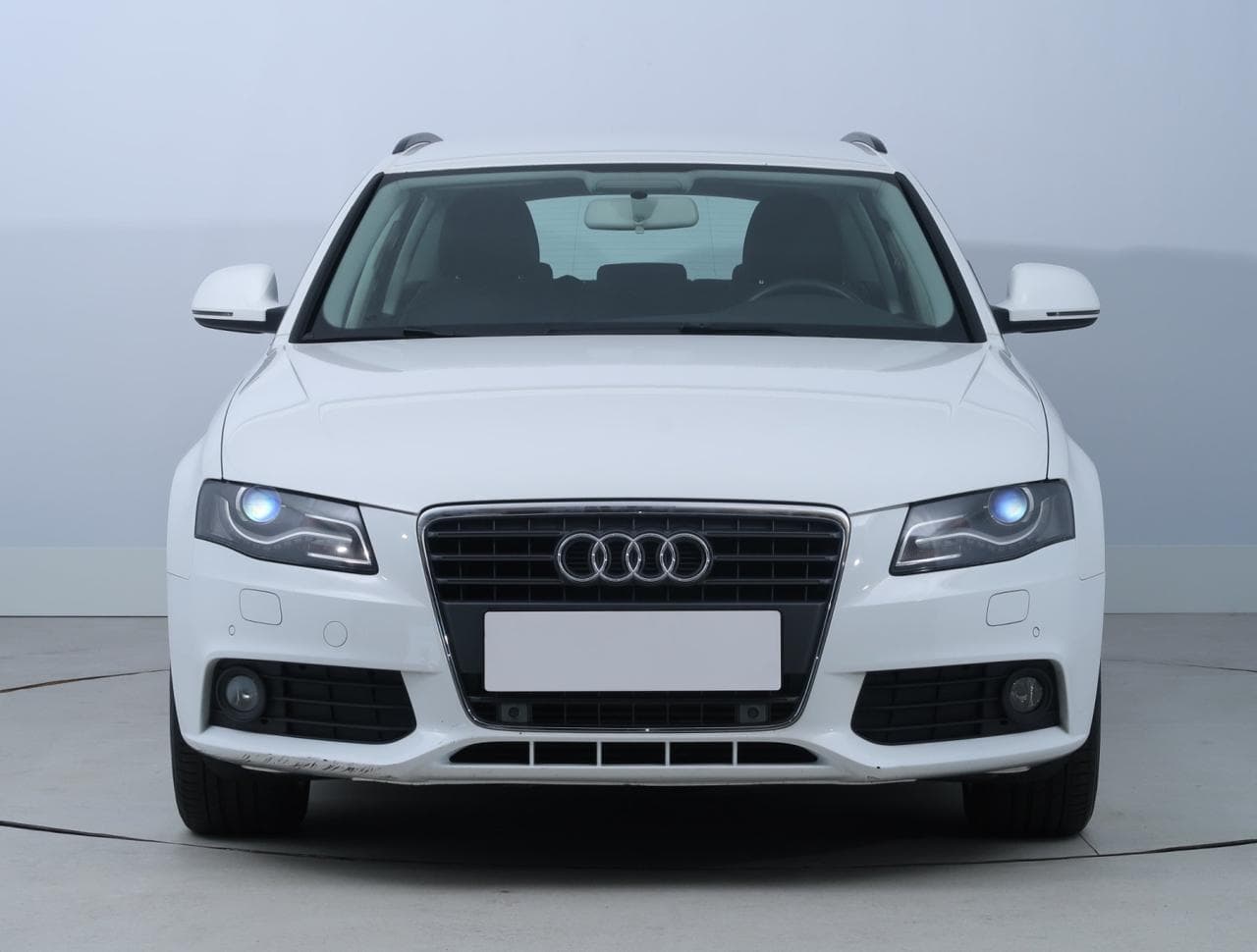 2008 Audi A4 - 2