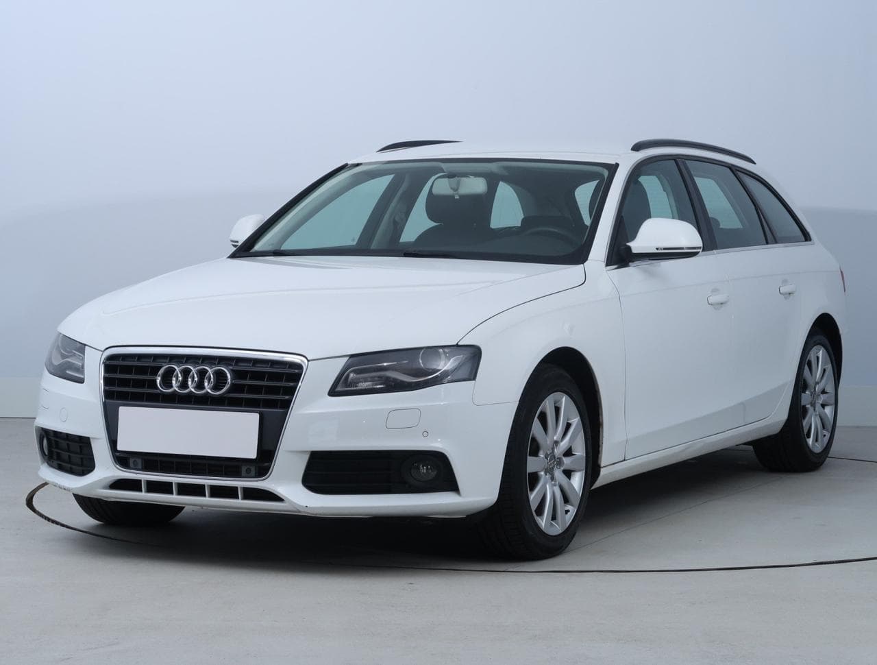 2008 Audi A4 - 3
