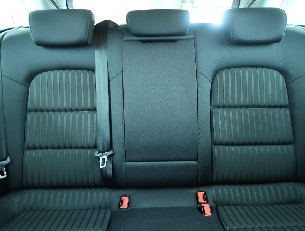 2008 Audi A4 - 14