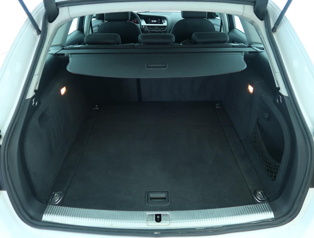 2008 Audi A4 - 19