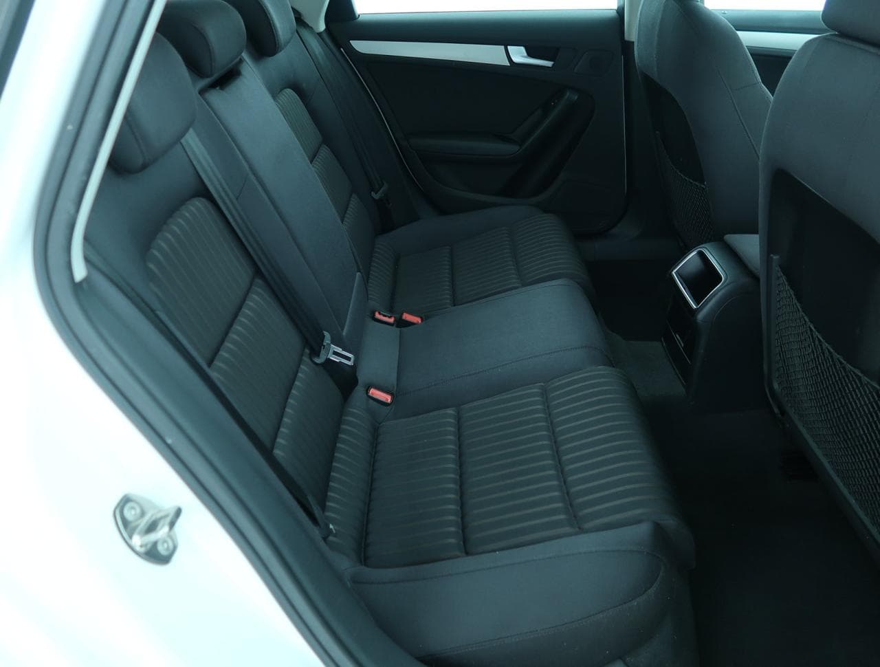 2008 Audi A4 - 13