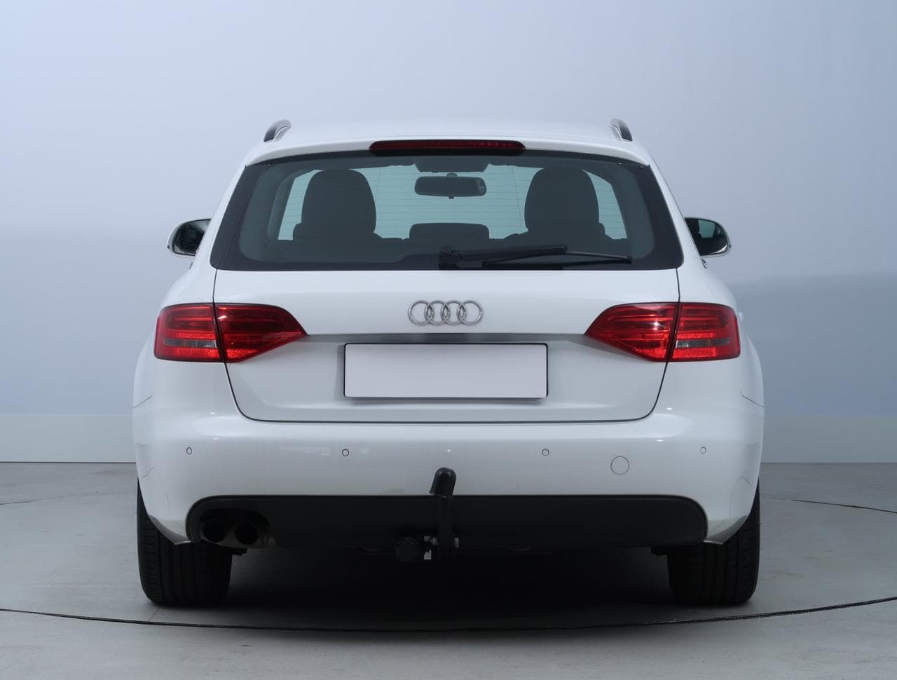 2008 Audi A4 - 6