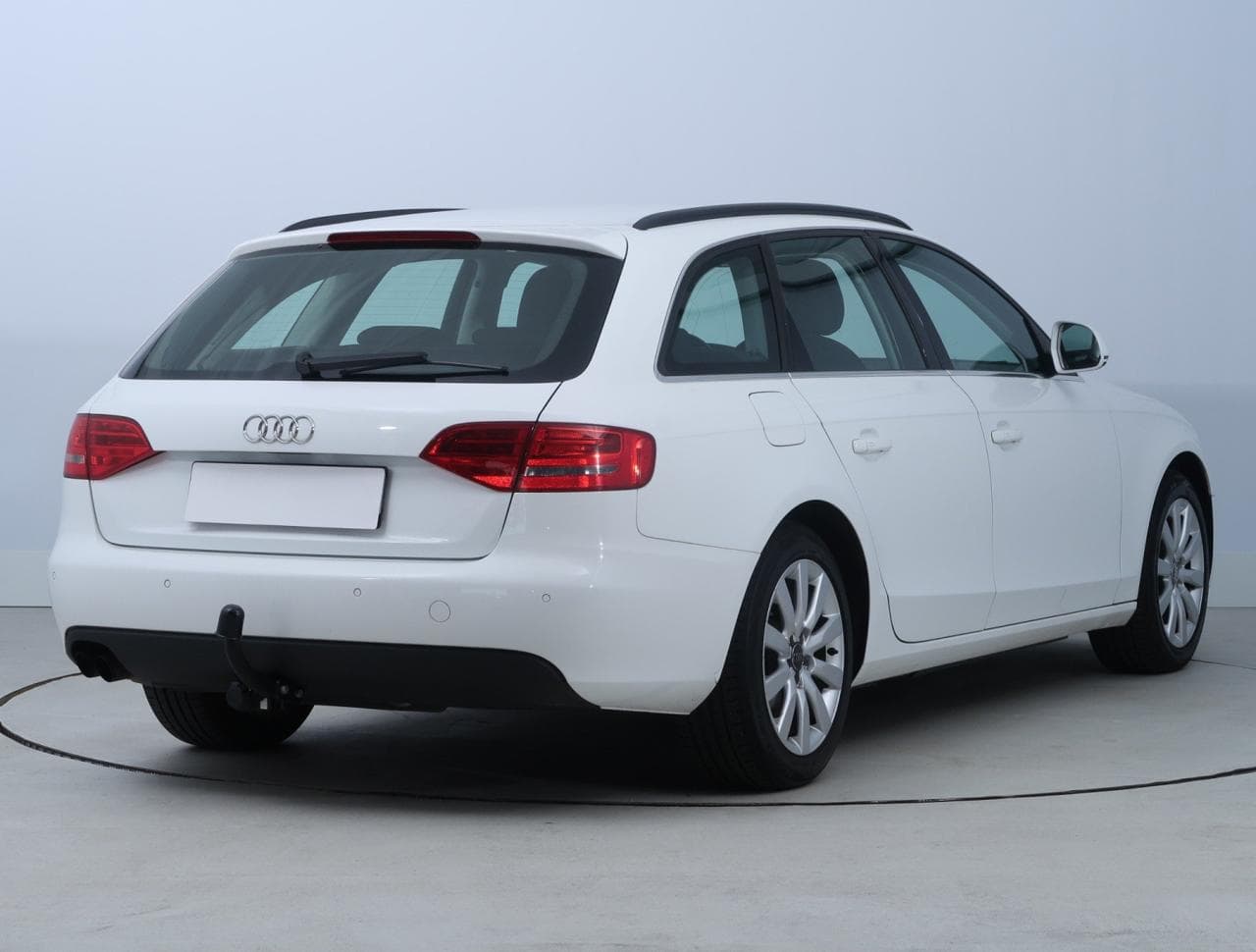 2008 Audi A4 - 7