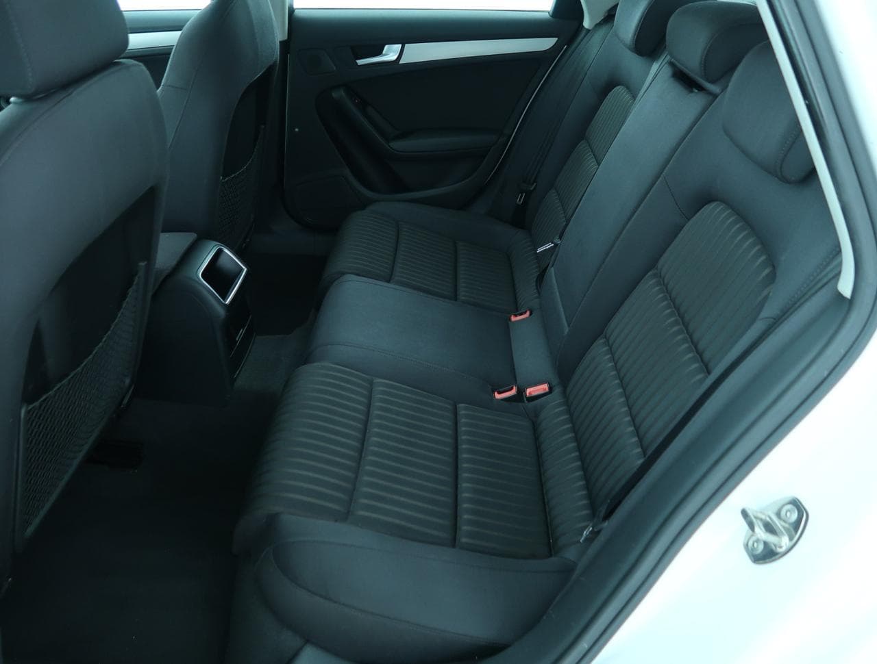2008 Audi A4 - 15