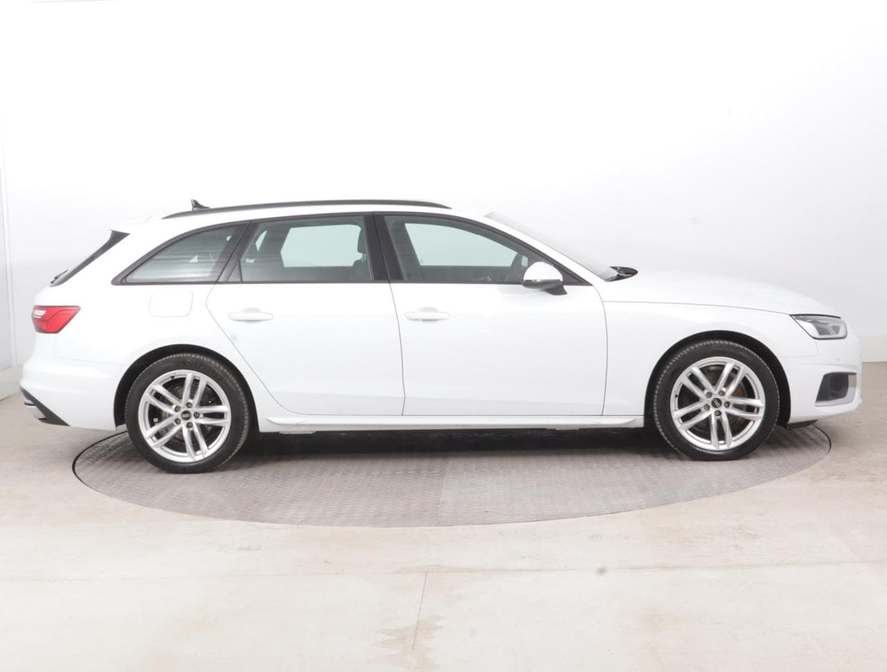 2024 Audi A4 - 8