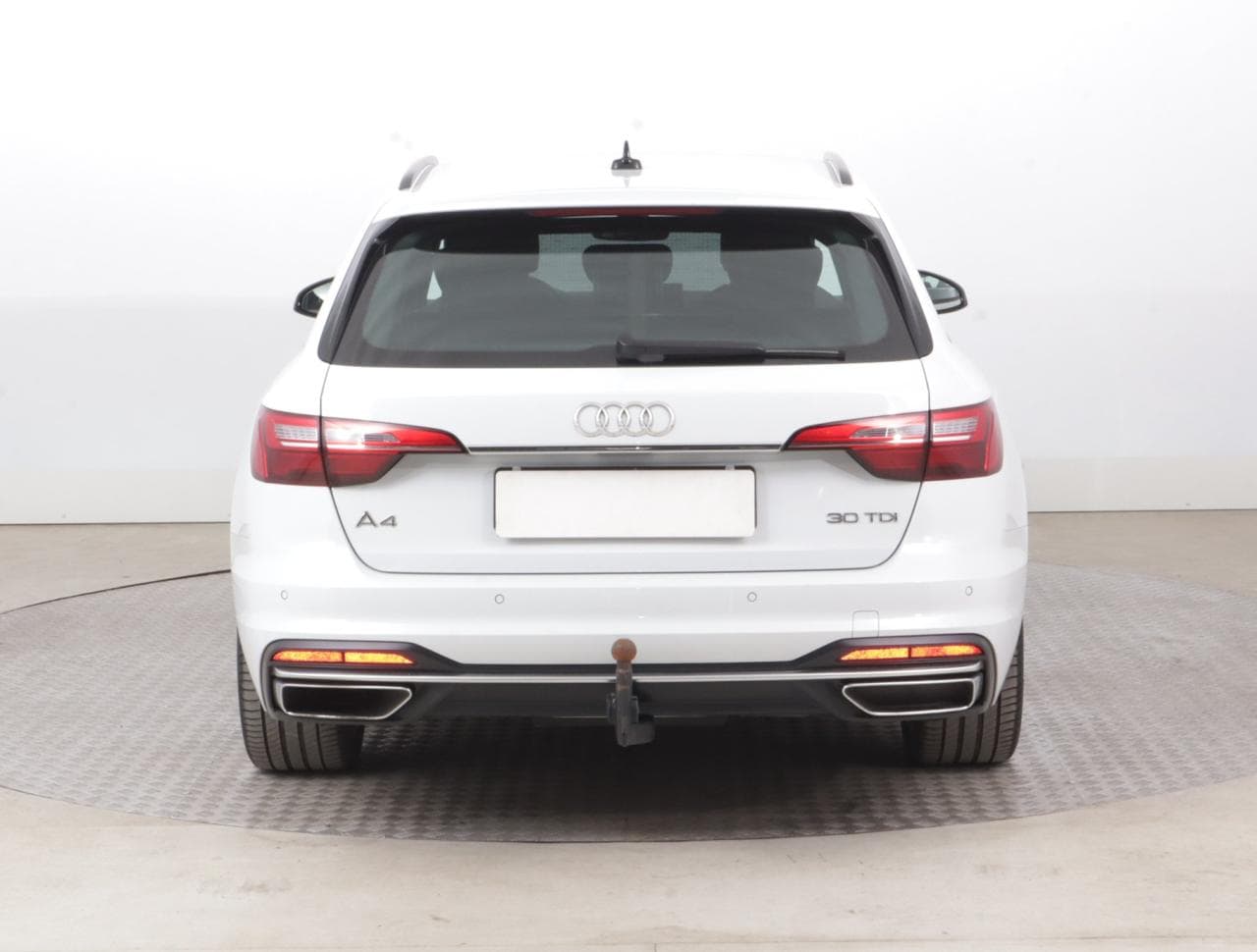 2024 Audi A4 - 6