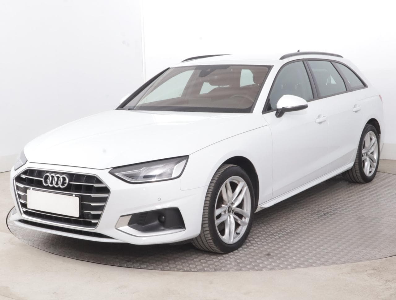 2024 Audi A4 - 3