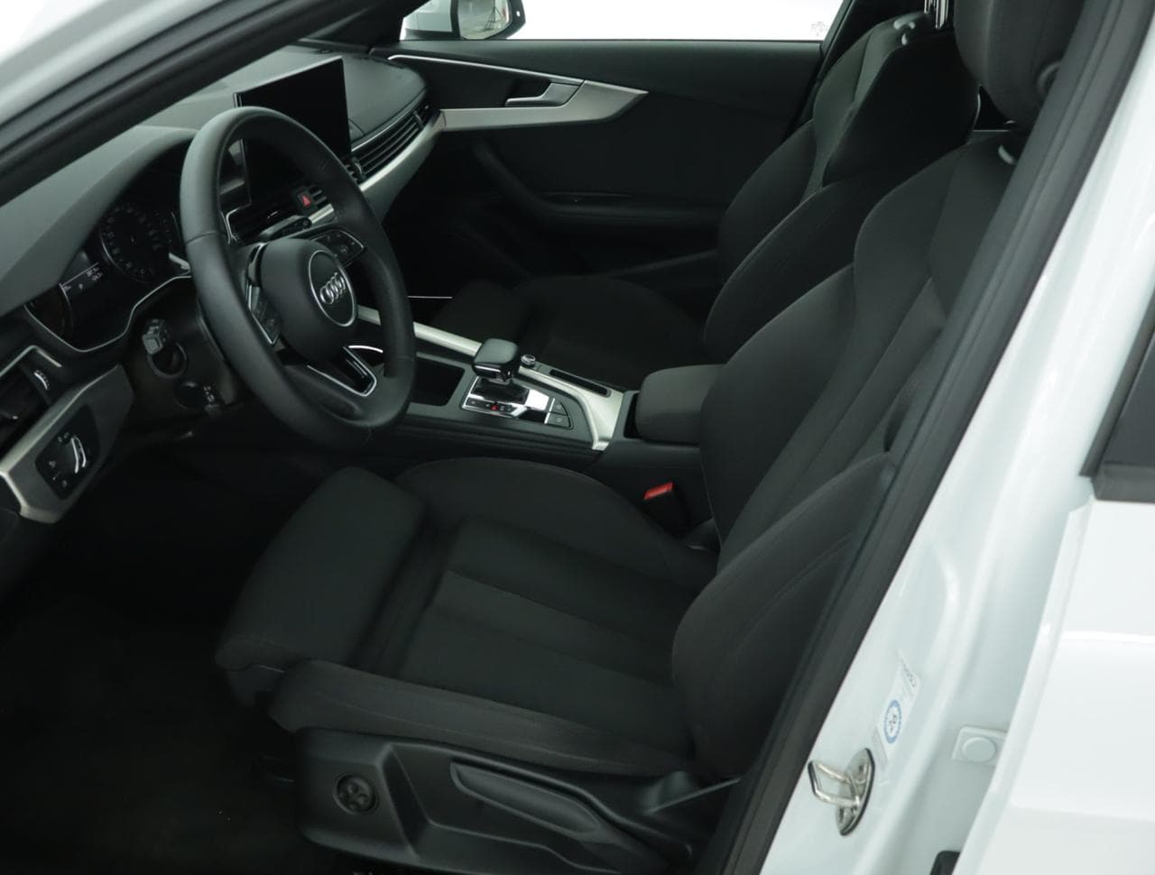 2024 Audi A4 - 16