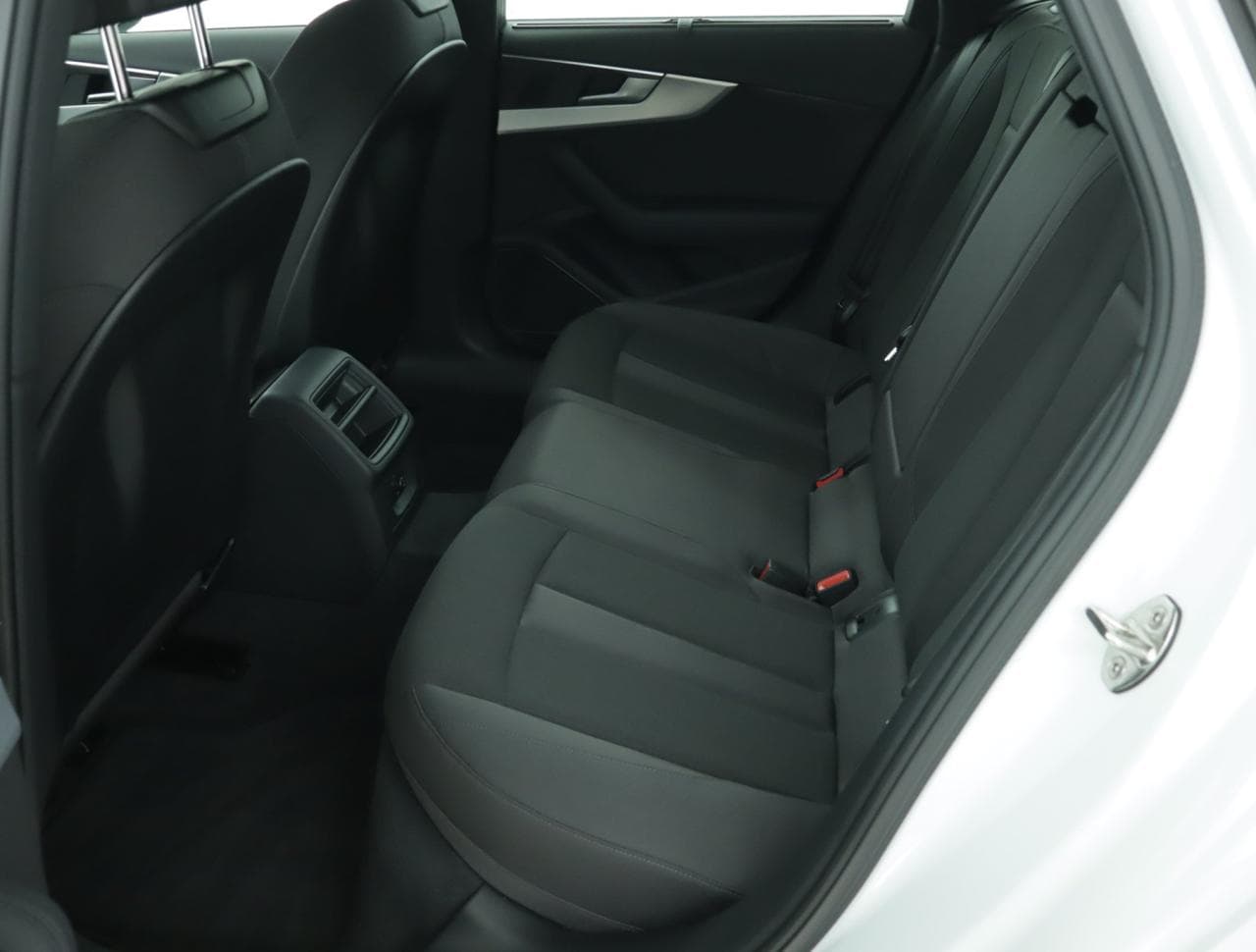 2024 Audi A4 - 15