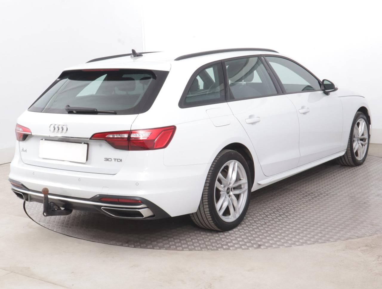 2024 Audi A4 - 7