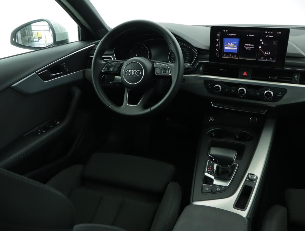 2024 Audi A4 - 9