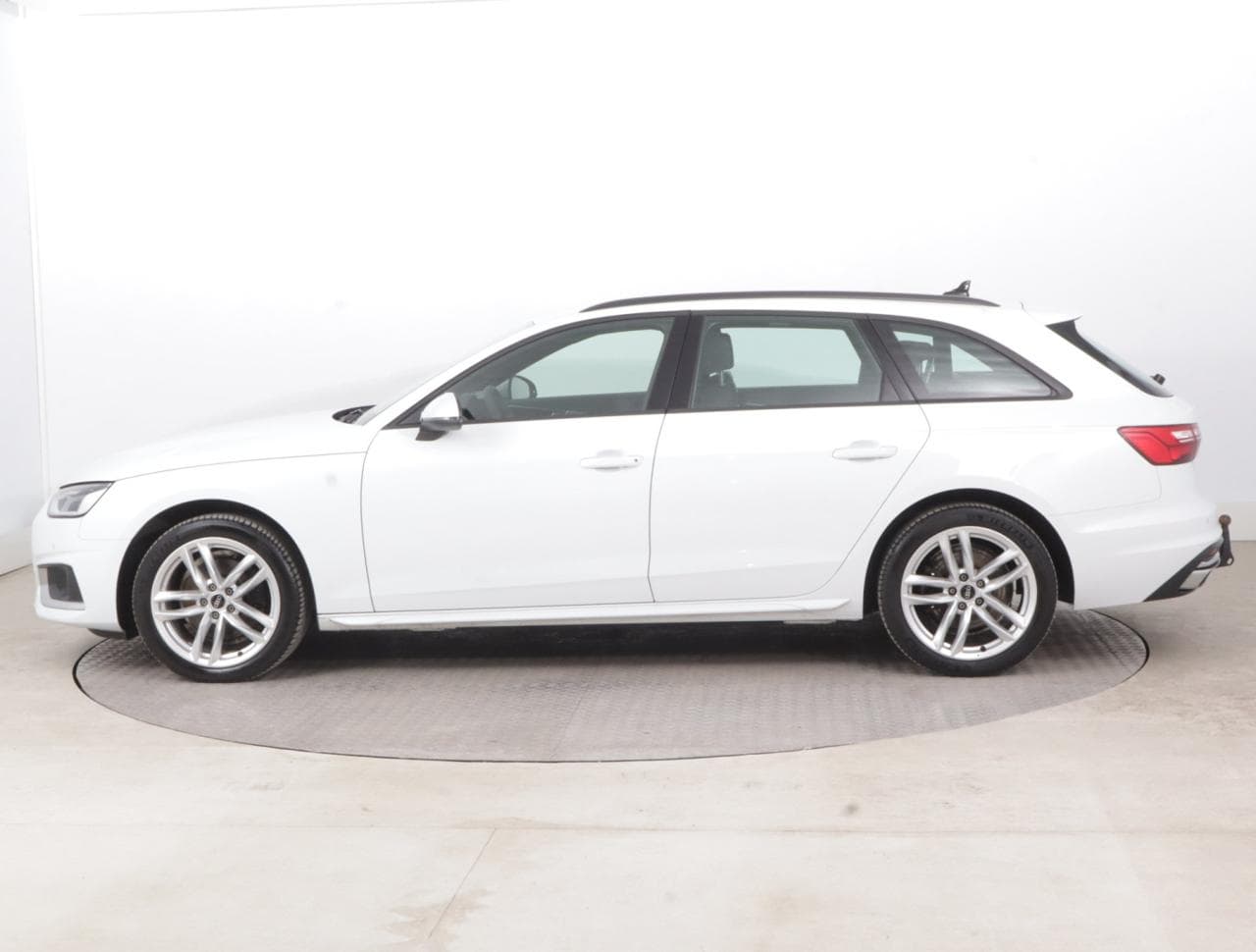 2024 Audi A4 - 4