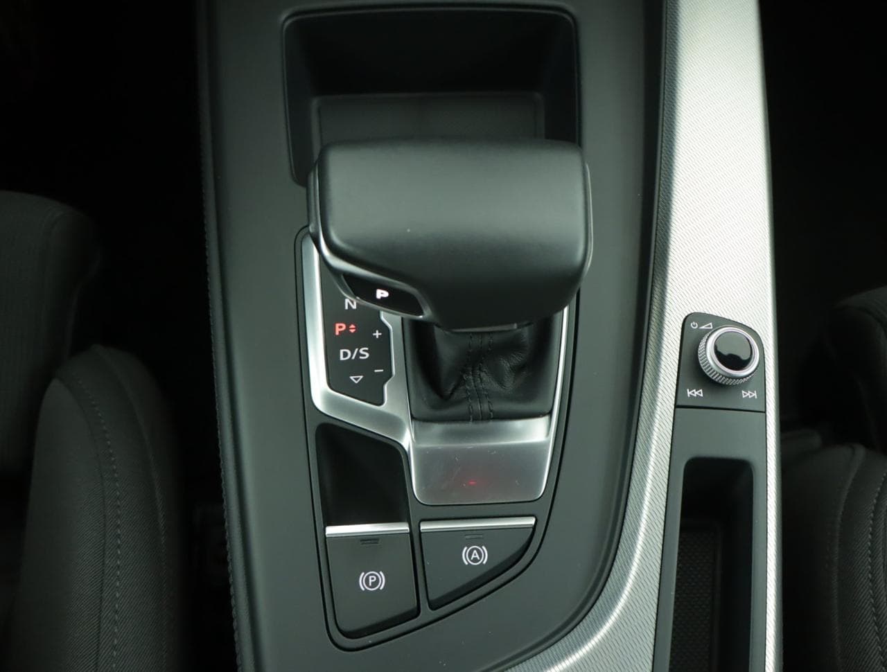 2024 Audi A4 - 19