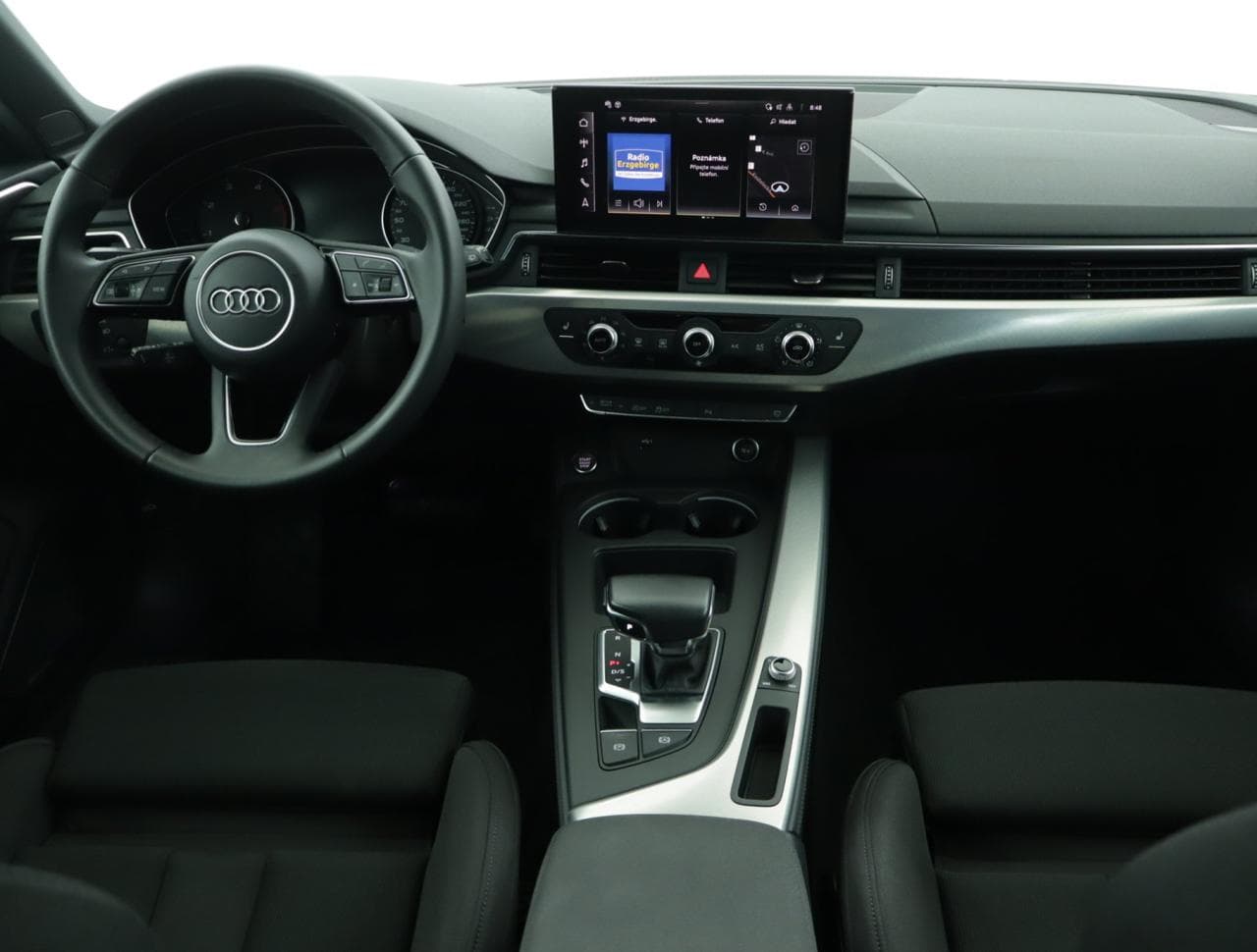 2024 Audi A4 - 10