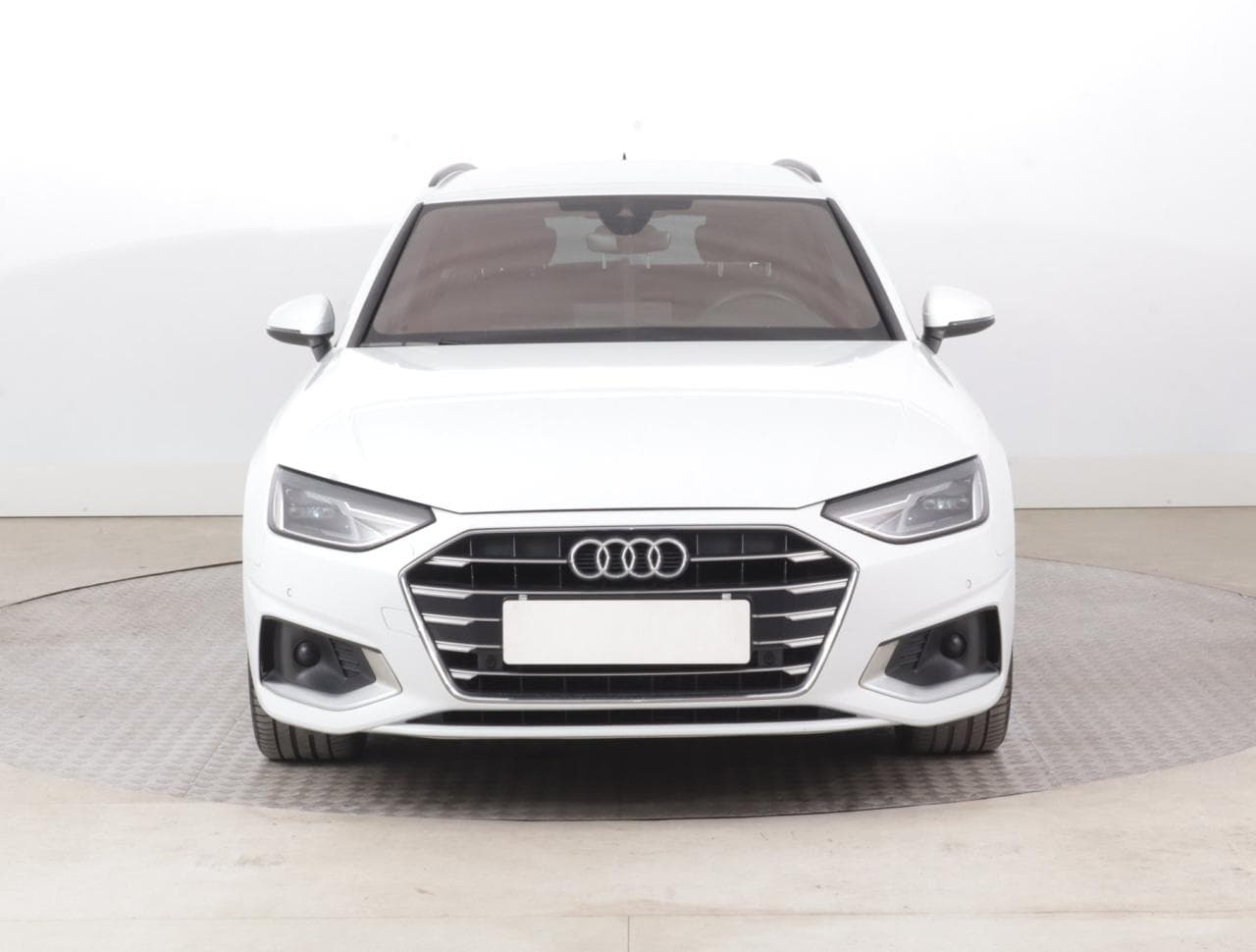 2024 Audi A4 - 2
