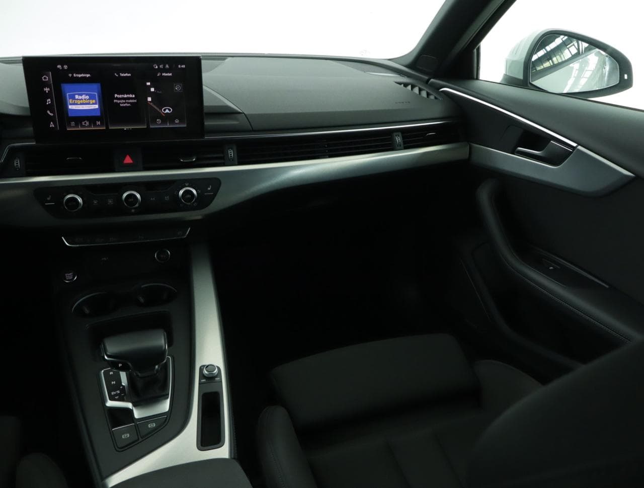 2024 Audi A4 - 11
