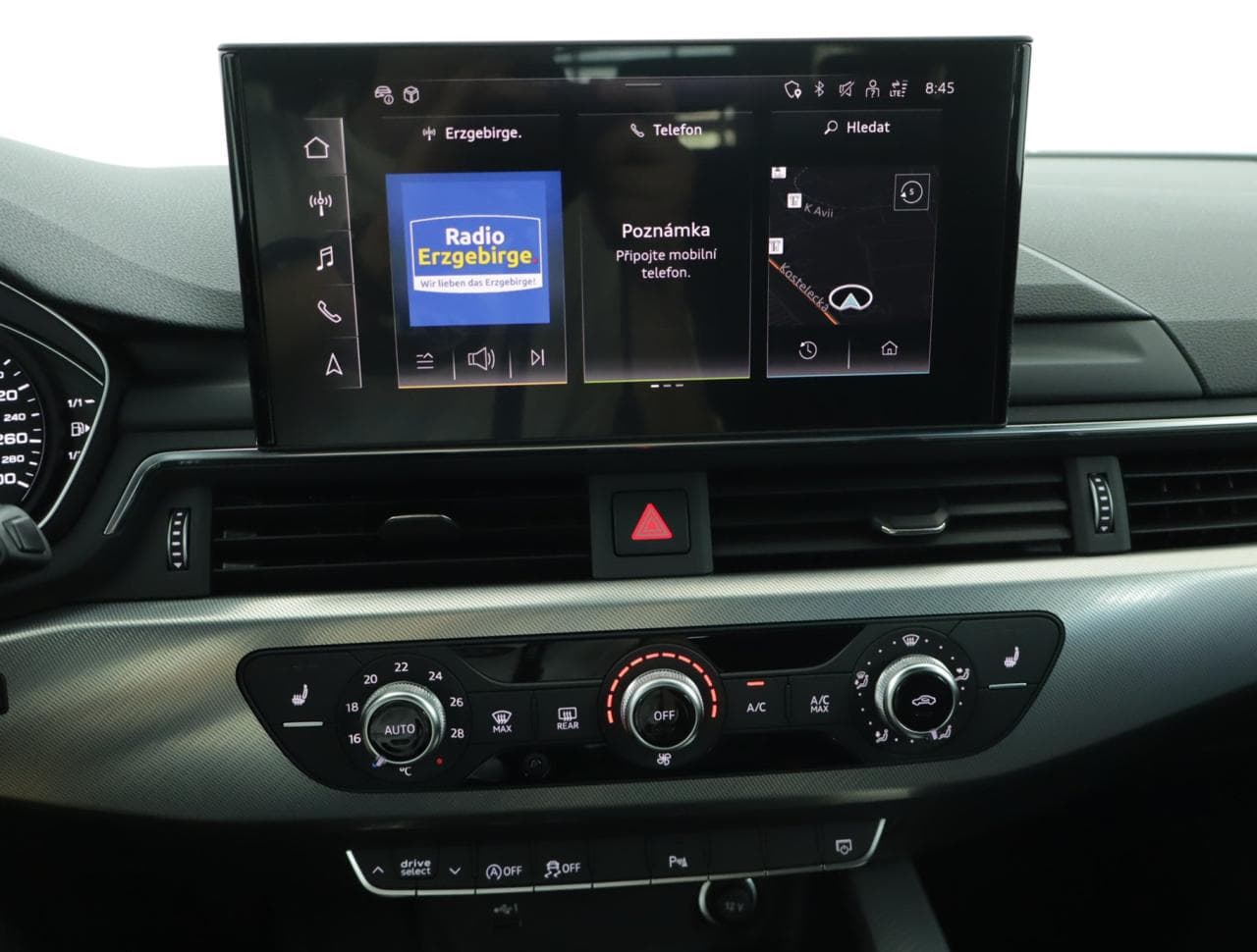 2024 Audi A4 - 18