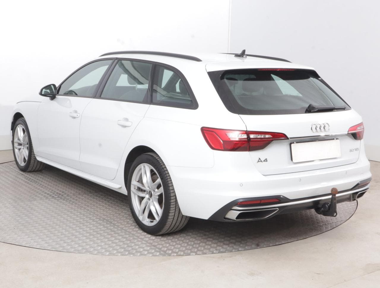 2024 Audi A4 - 5