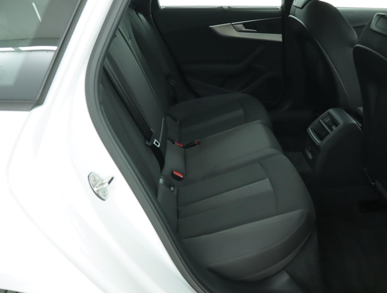 2024 Audi A4 - 13