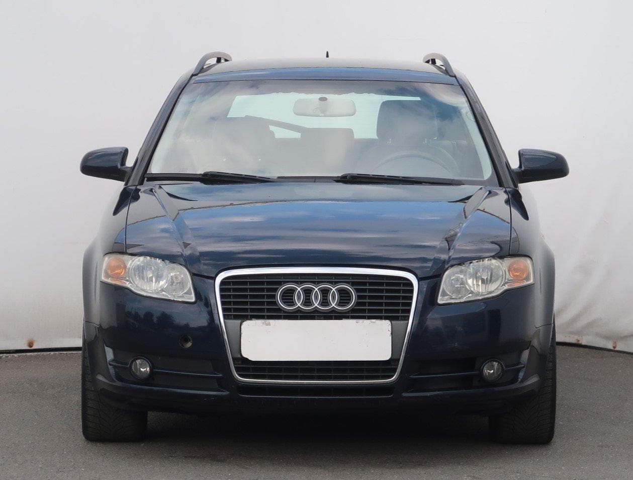 2005 Audi A4 - 2