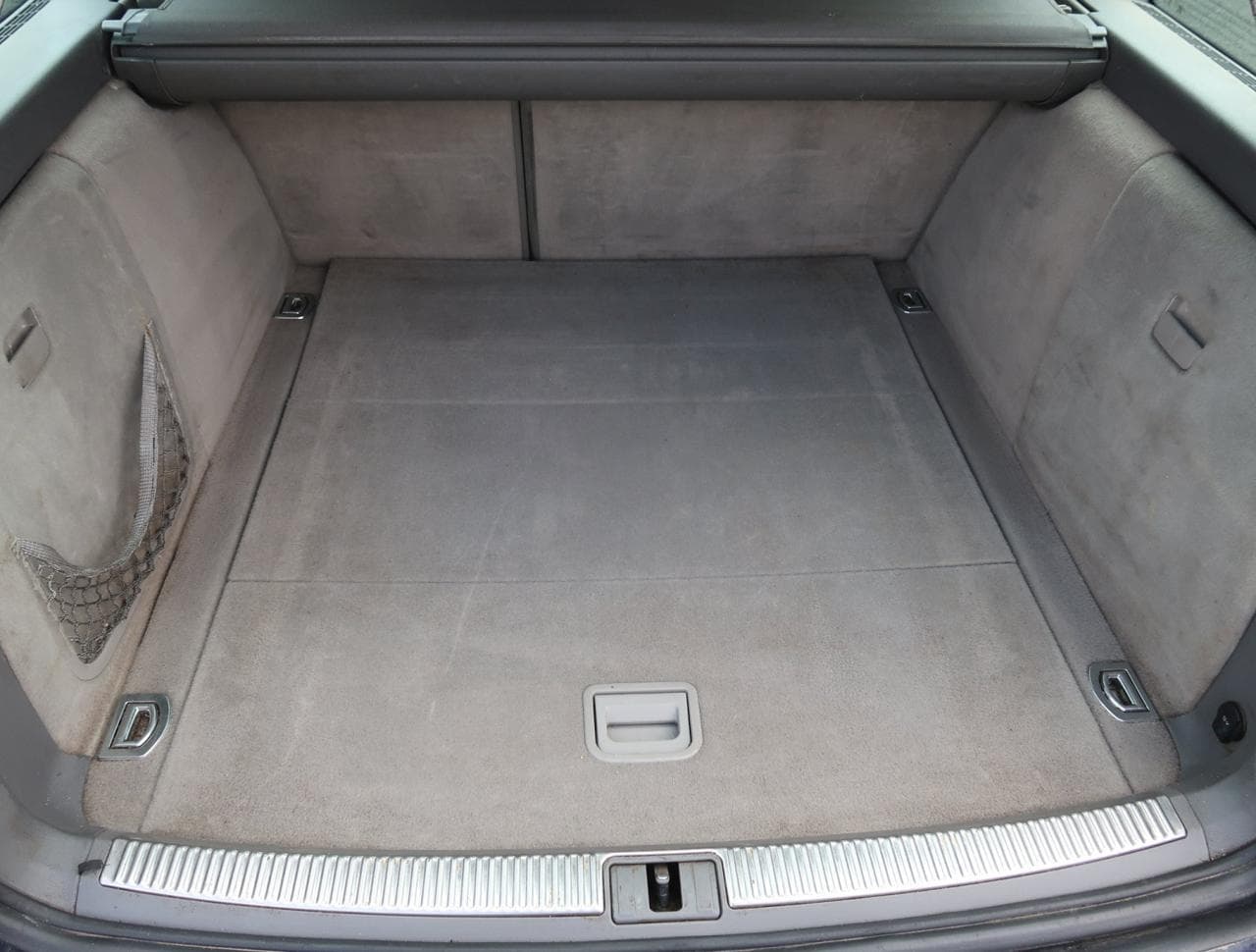 2005 Audi A4 - 19
