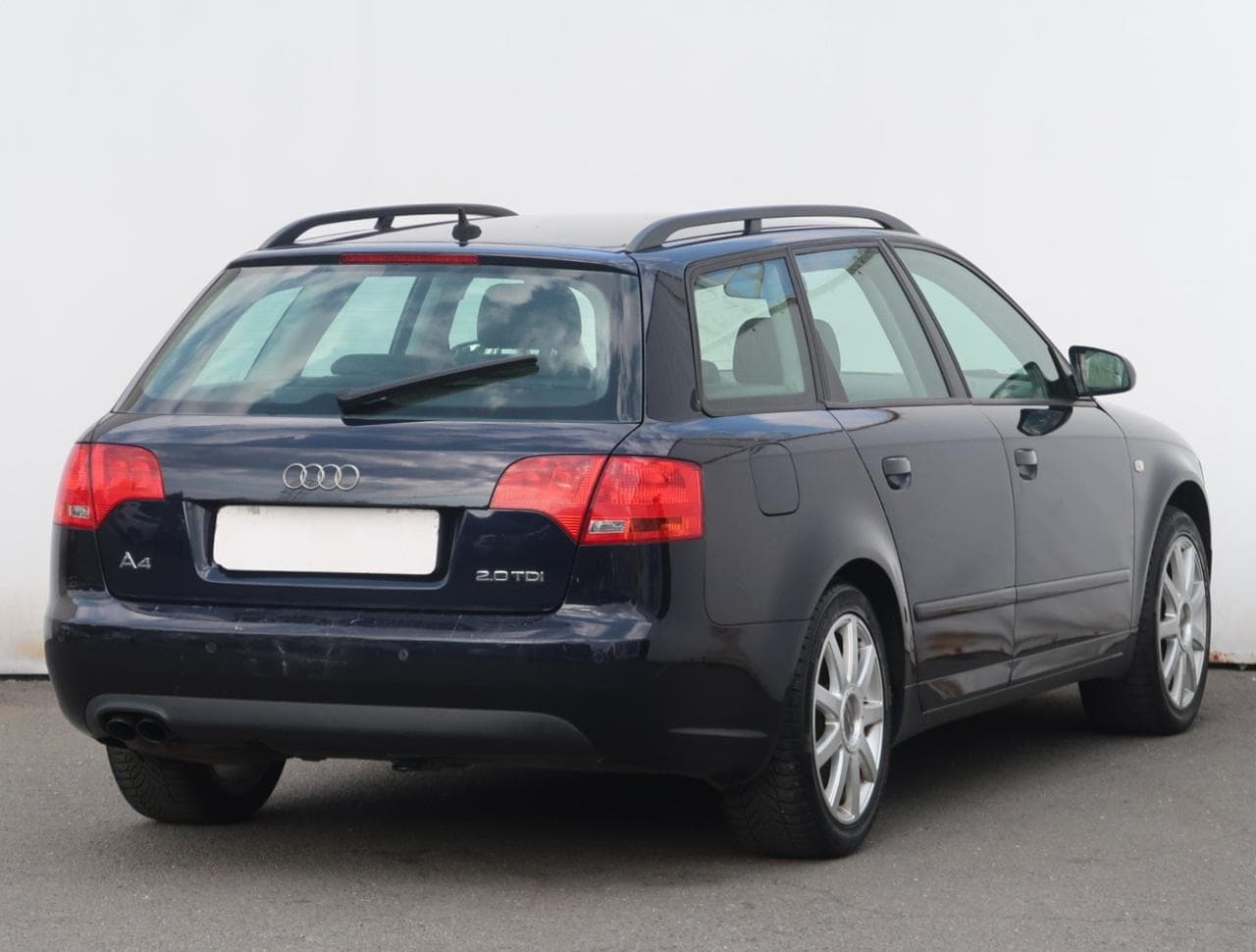 2005 Audi A4 - 7