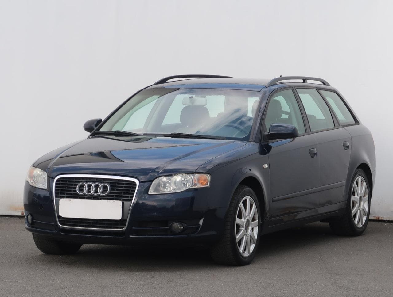 2005 Audi A4 - 3