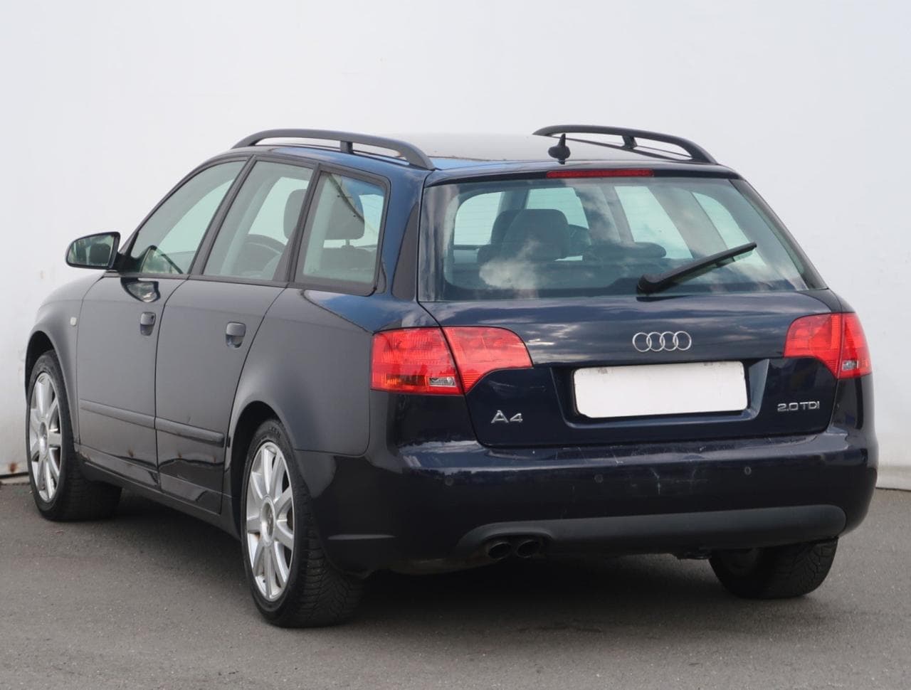 2005 Audi A4 - 5