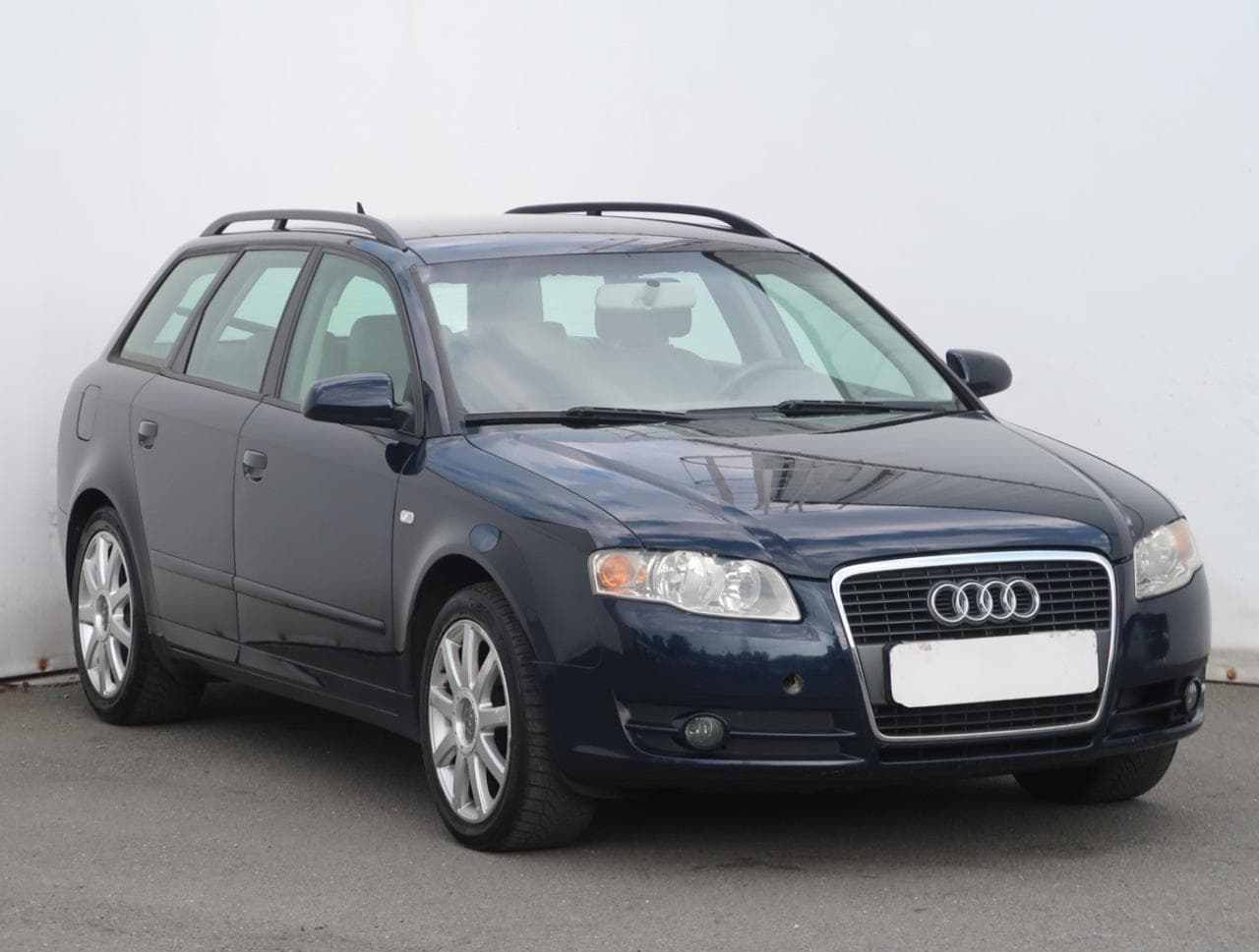 2005 Audi A4