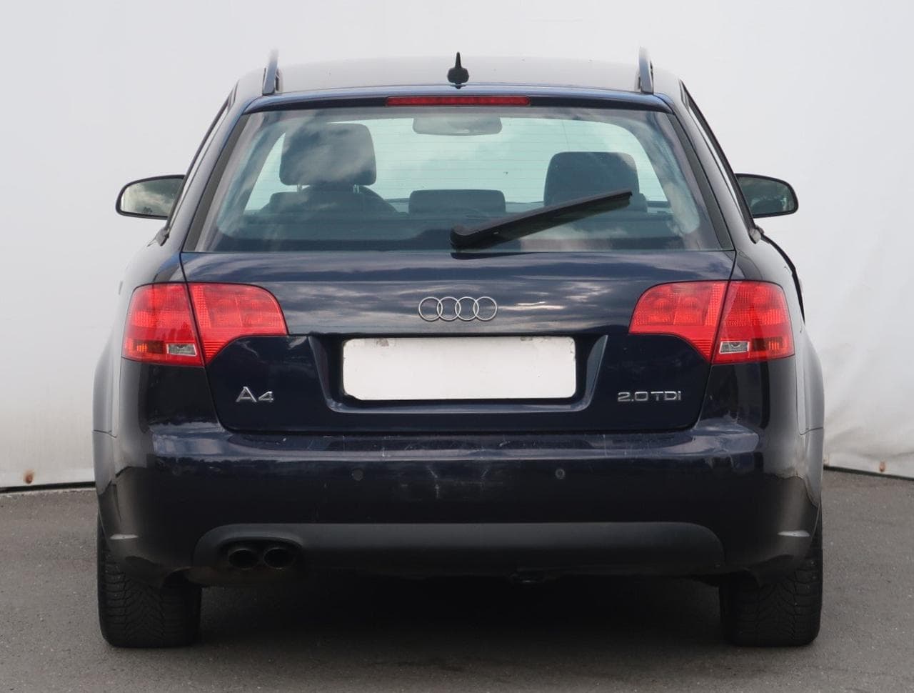 2005 Audi A4 - 6