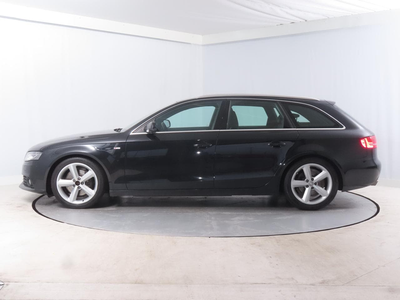 2011 Audi A4 - 4