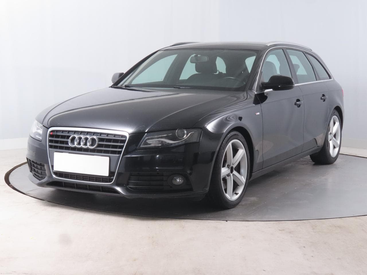 2011 Audi A4 - 3