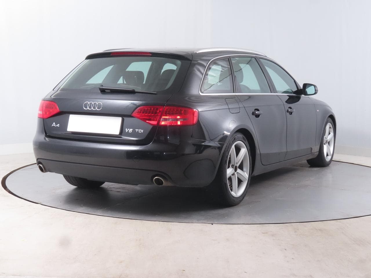 2011 Audi A4 - 7