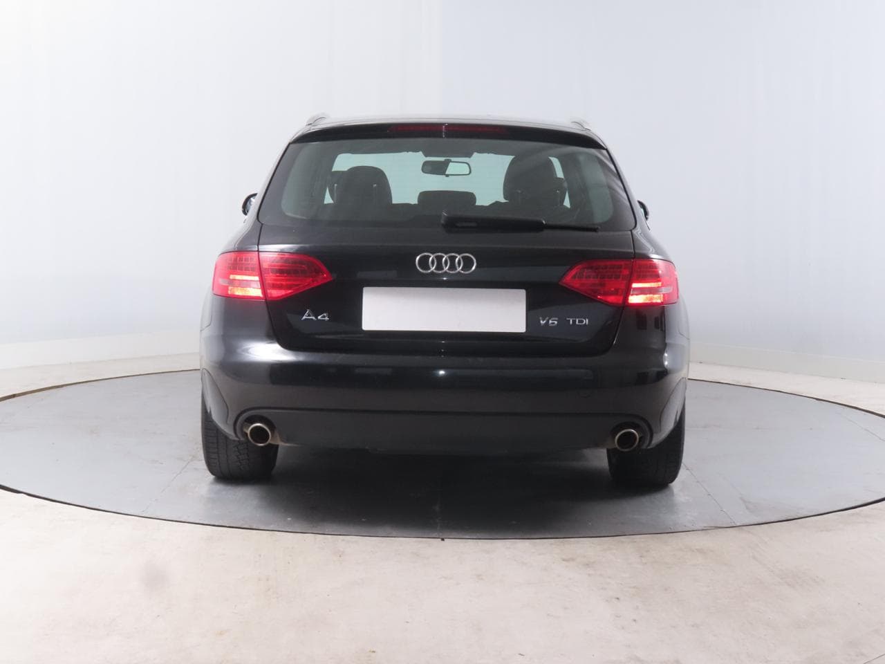 2011 Audi A4 - 6