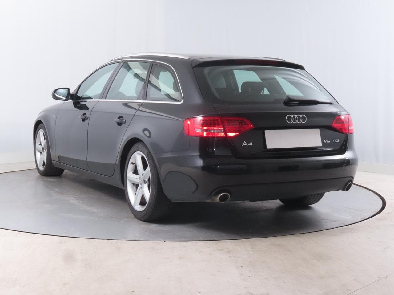 2011 Audi A4 - 5