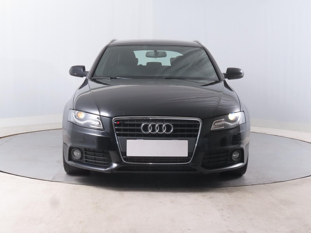 2011 Audi A4 - 2